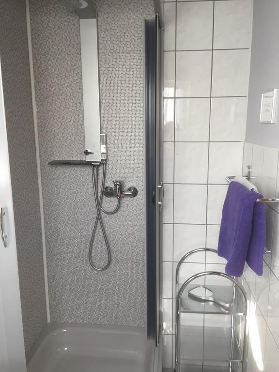 Pension Ulrich Hotel Dahlem  Quarto foto