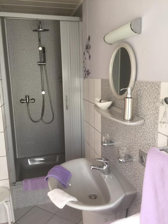 Pension Ulrich Hotel Dahlem  Quarto foto