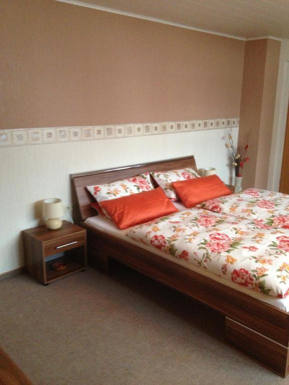 Pension Ulrich Hotel Dahlem  Quarto foto