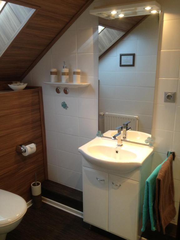 Pension Ulrich Hotel Dahlem  Quarto foto
