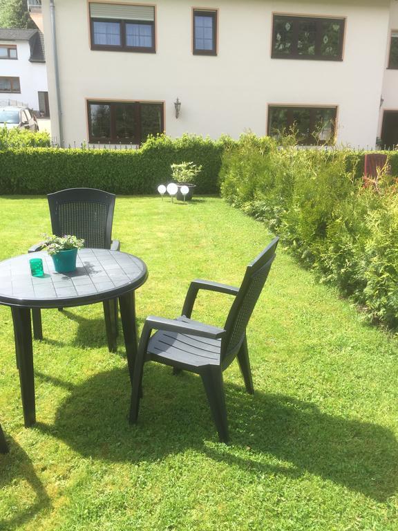 Pension Ulrich Hotel Dahlem  Exterior foto
